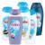 Baba tusfürdő 400ml Több Fajta (6db/krt)